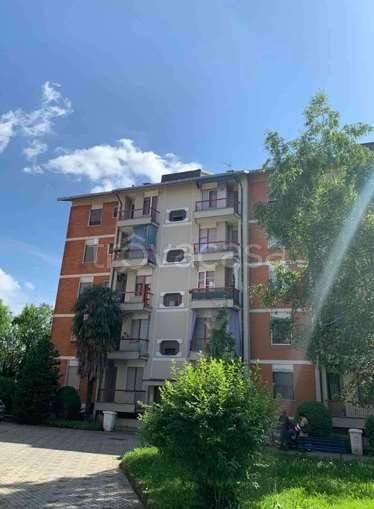 appartamento in vendita a Limbiate