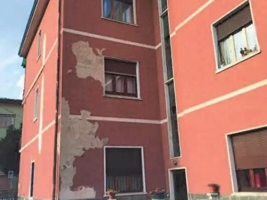 appartamento in vendita a Limbiate