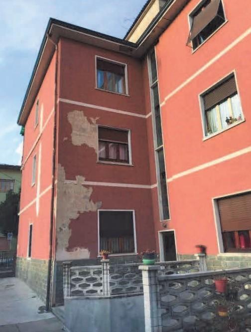 appartamento in vendita a Limbiate
