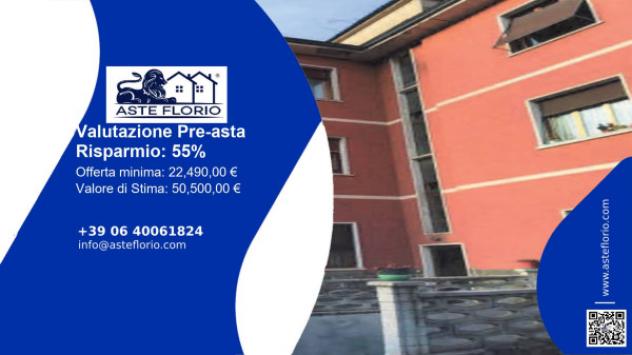 appartamento in vendita a Limbiate