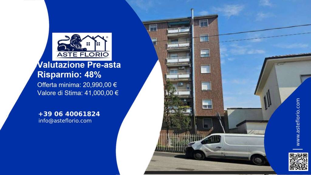 appartamento in vendita a Limbiate