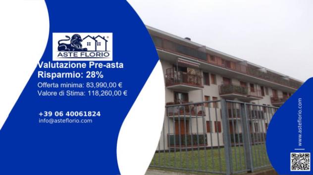 appartamento in vendita a Limbiate