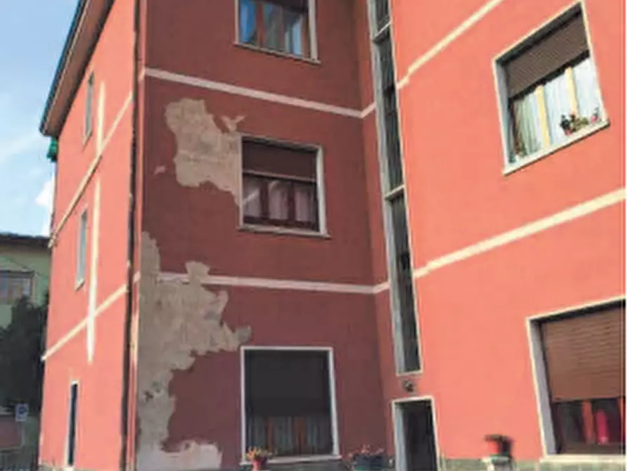 appartamento in vendita a Limbiate