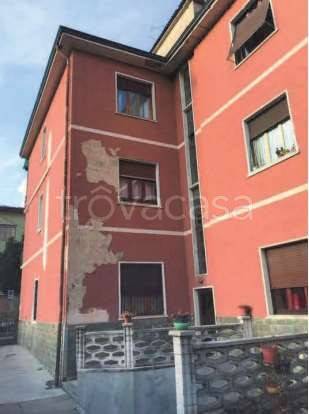 appartamento in vendita a Limbiate