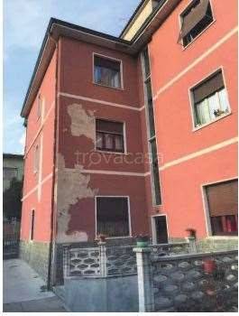 appartamento in vendita a Limbiate