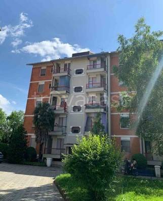 appartamento in vendita a Limbiate