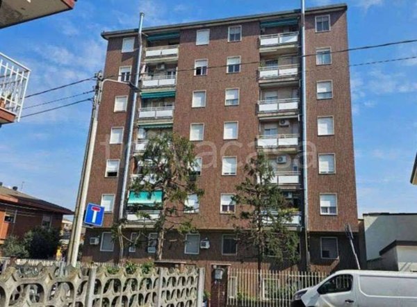 appartamento in vendita a Limbiate