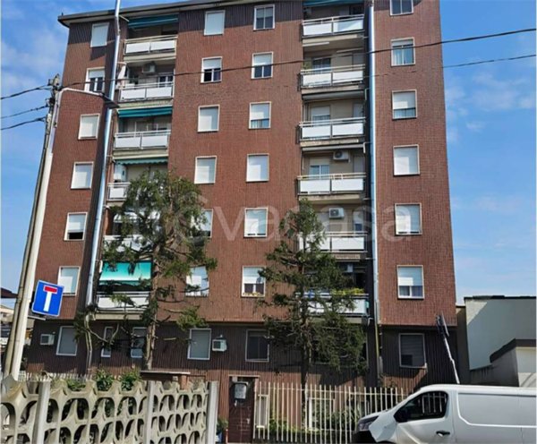 appartamento in vendita a Limbiate