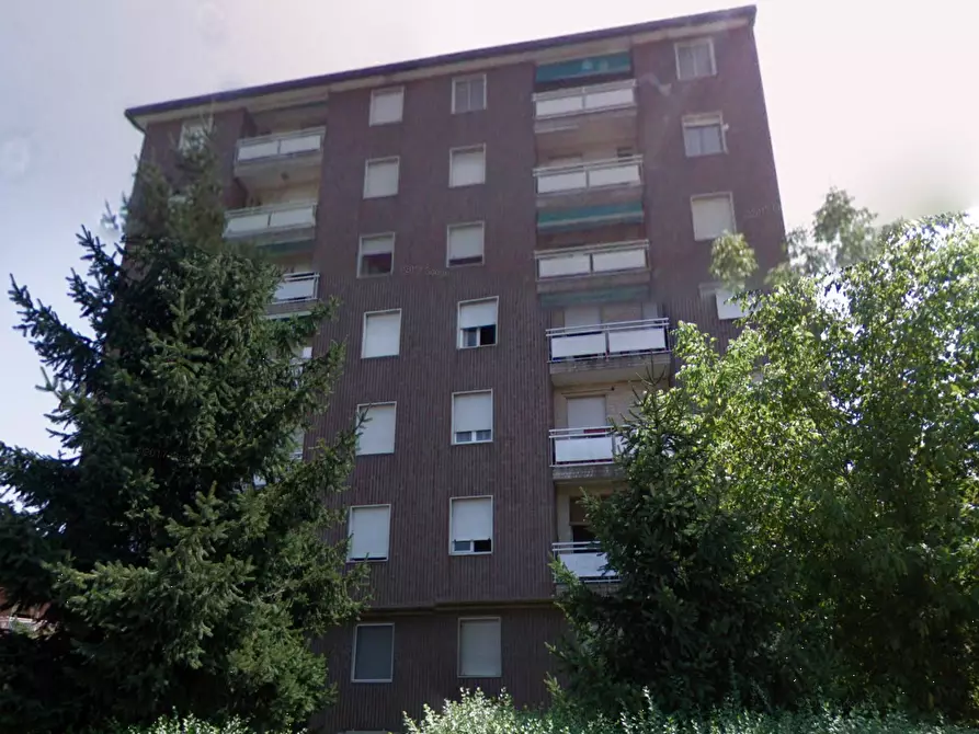 appartamento in vendita a Limbiate