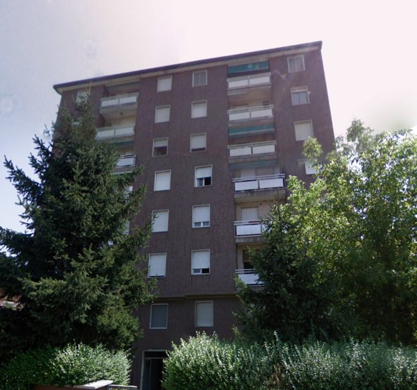 appartamento in vendita a Limbiate