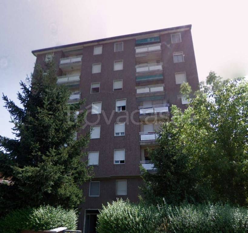 appartamento in vendita a Limbiate