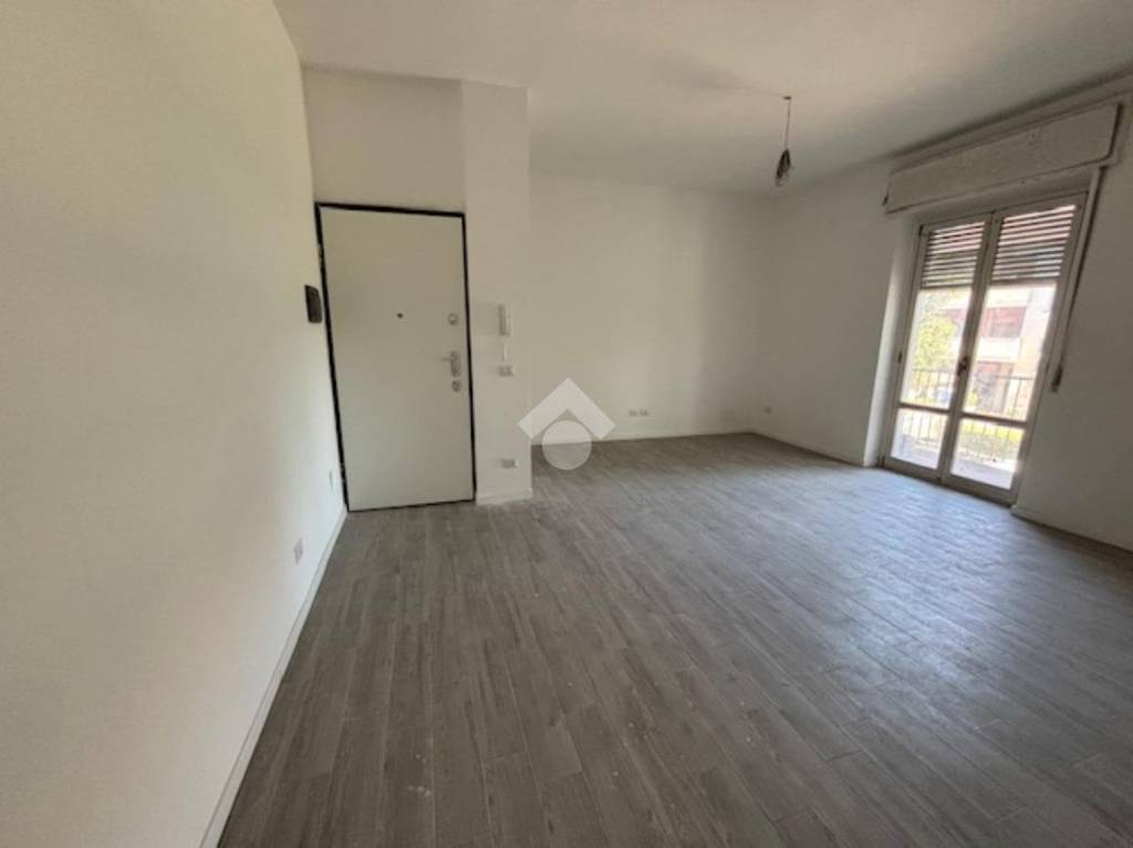 appartamento in vendita a Limbiate