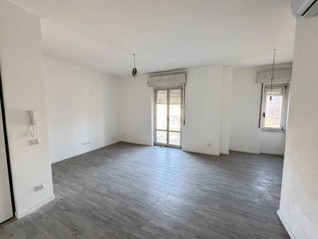 appartamento in vendita a Limbiate