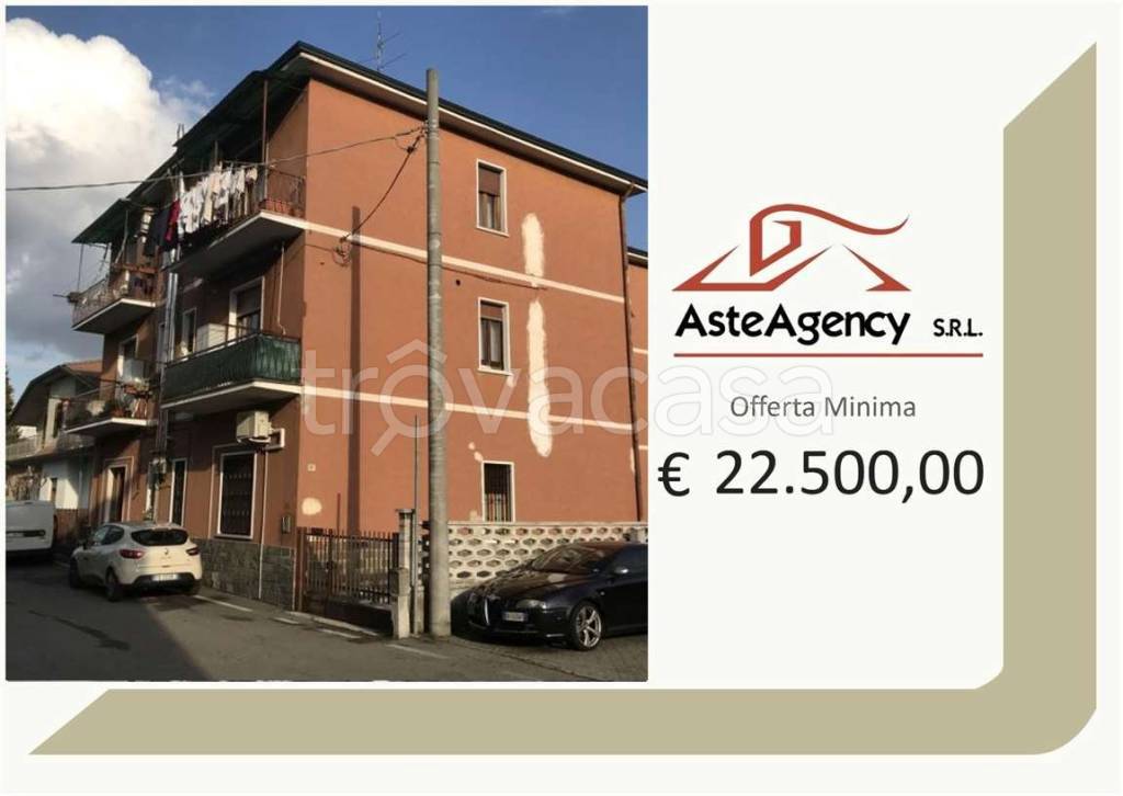 appartamento in vendita a Limbiate