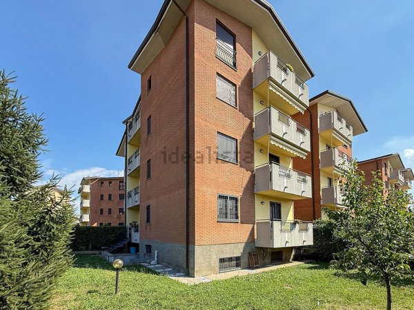 appartamento in vendita a Limbiate