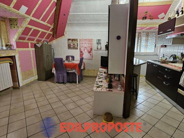 appartamento in vendita a Limbiate