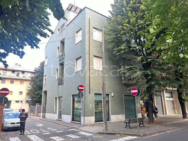 appartamento in vendita a Limbiate