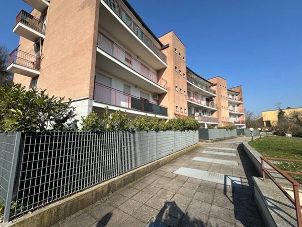 appartamento in vendita a Limbiate