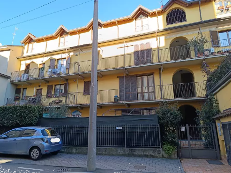 appartamento in vendita a Limbiate