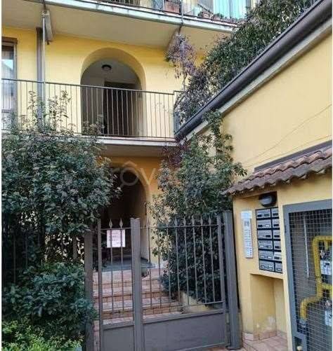 appartamento in vendita a Limbiate