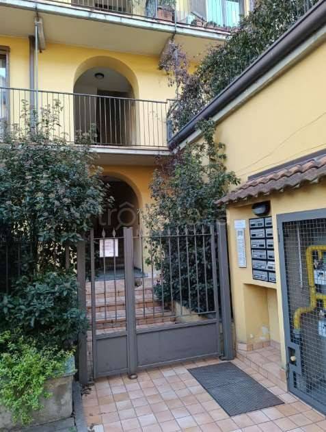 appartamento in vendita a Limbiate