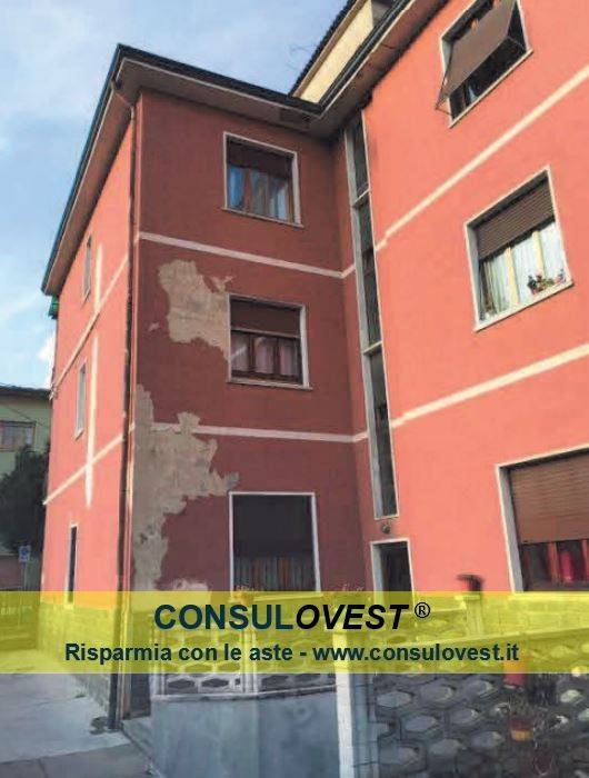 appartamento in vendita a Limbiate