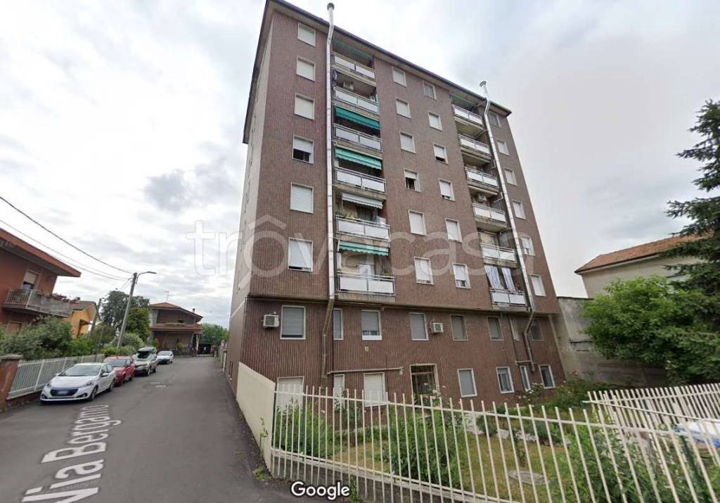 appartamento in vendita a Limbiate