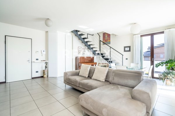 appartamento in vendita a Limbiate