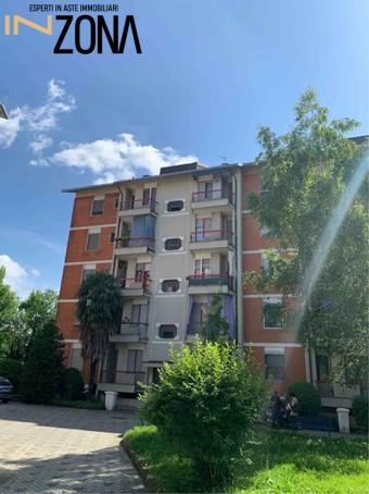 appartamento in vendita a Limbiate