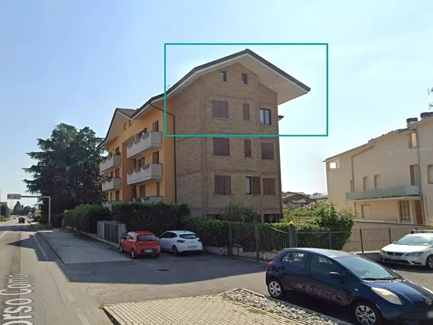 appartamento in vendita a Limbiate