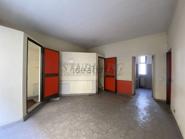 casa semindipendente in vendita a Limbiate