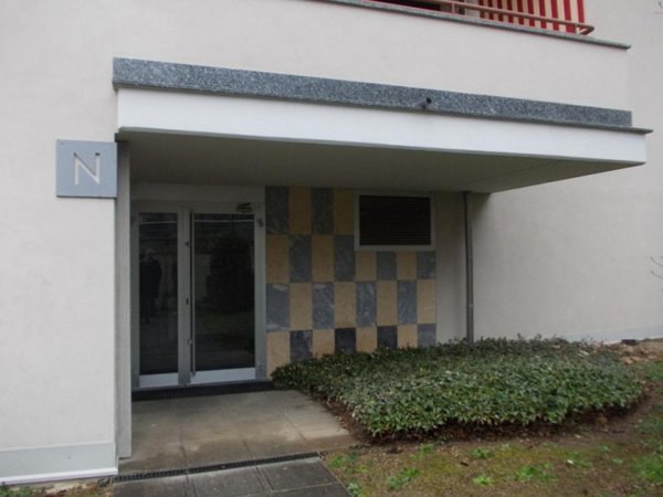 appartamento in vendita a Limbiate