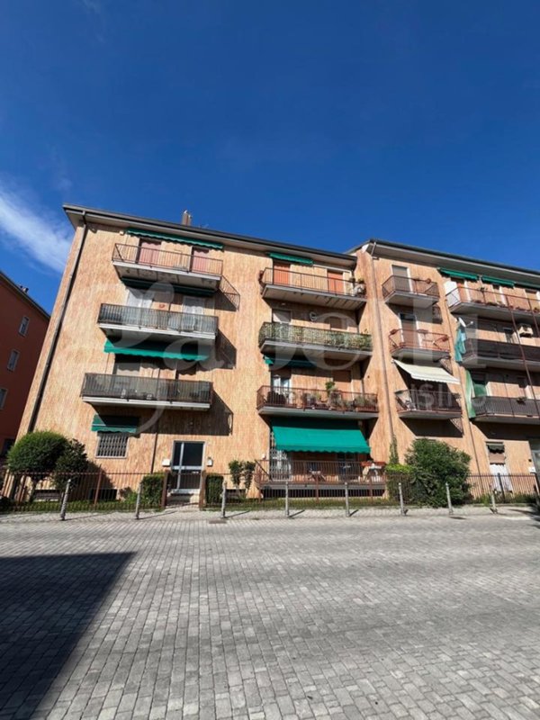 appartamento in vendita a Limbiate