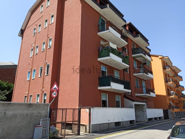 appartamento in vendita a Limbiate