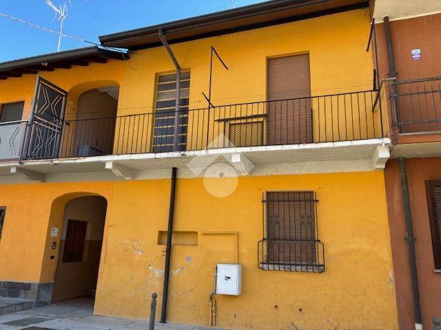 appartamento in vendita a Limbiate