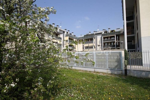 appartamento in vendita a Limbiate