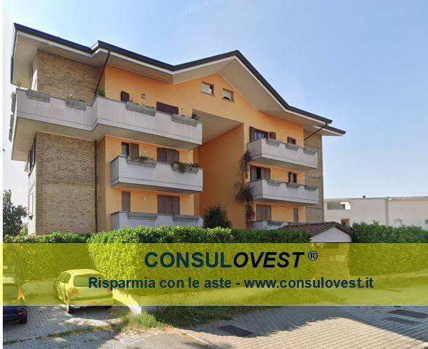 appartamento in vendita a Limbiate