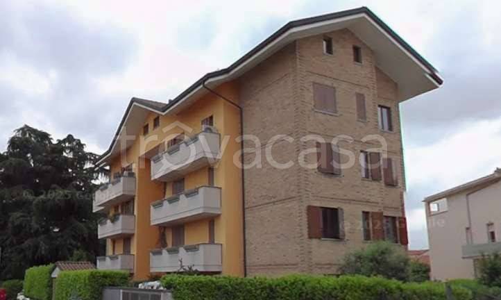 appartamento in vendita a Limbiate