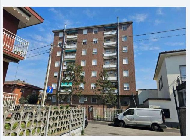 appartamento in vendita a Limbiate