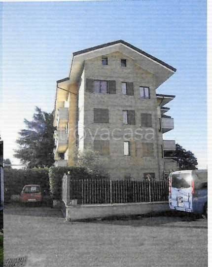 appartamento in vendita a Limbiate