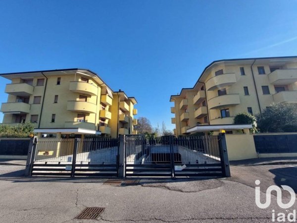 appartamento in vendita a Limbiate