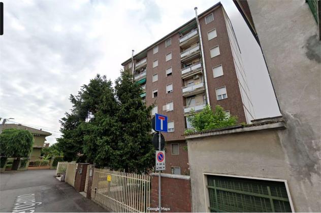 appartamento in vendita a Limbiate