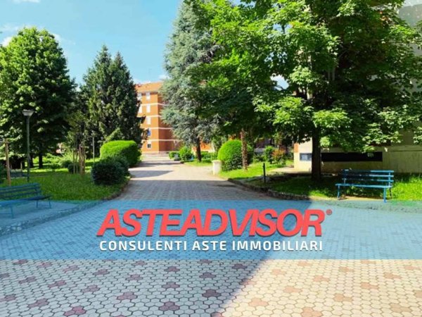 appartamento in vendita a Limbiate