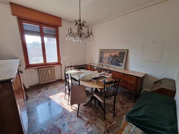 appartamento in vendita a Limbiate