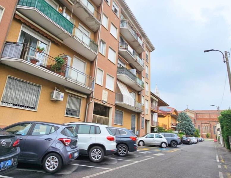 appartamento in vendita a Limbiate