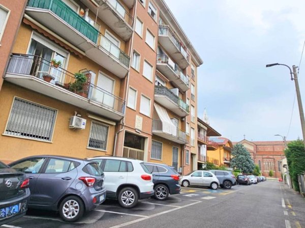 appartamento in vendita a Limbiate