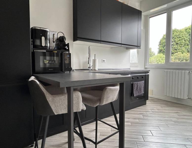 appartamento in vendita a Limbiate