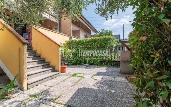 appartamento in vendita a Limbiate