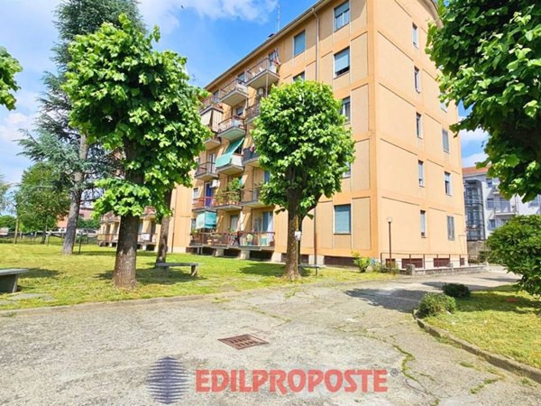 appartamento in vendita a Limbiate