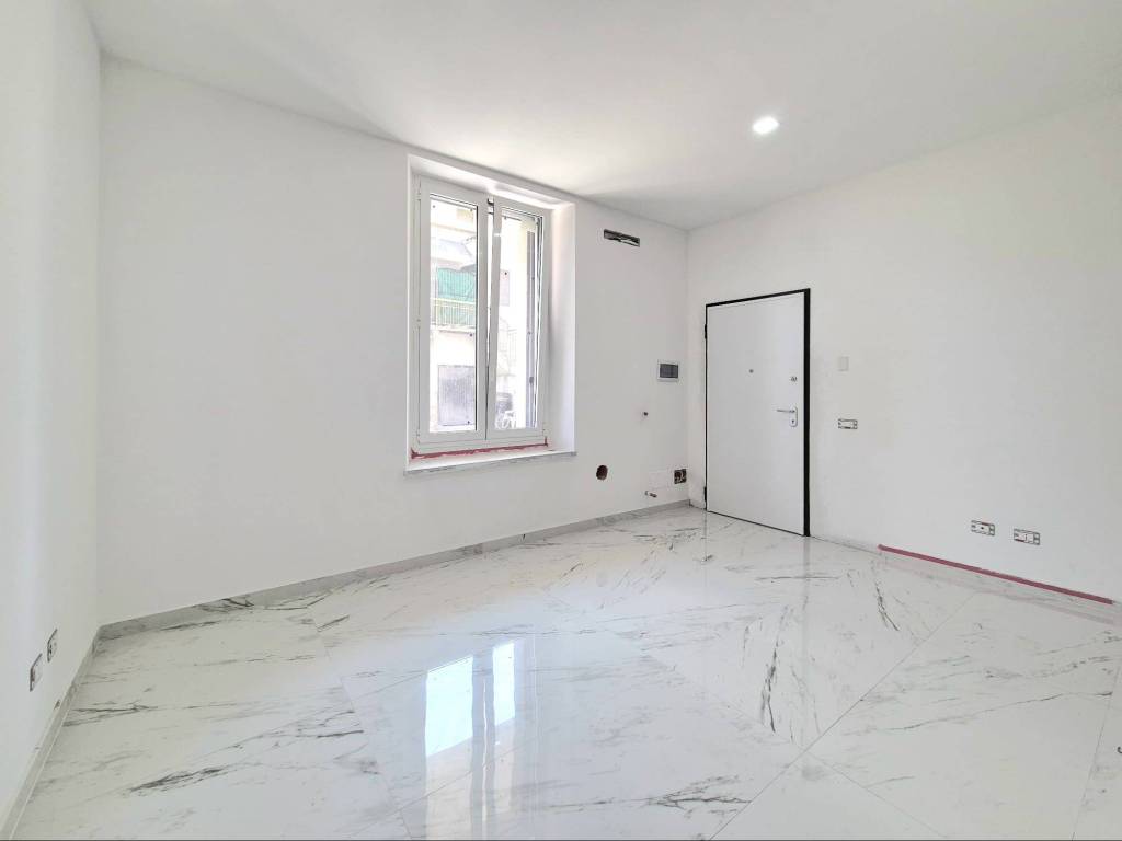 appartamento in vendita a Limbiate